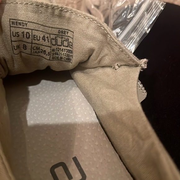 Hey Dude Women's Shoe - Picture 3 of 3